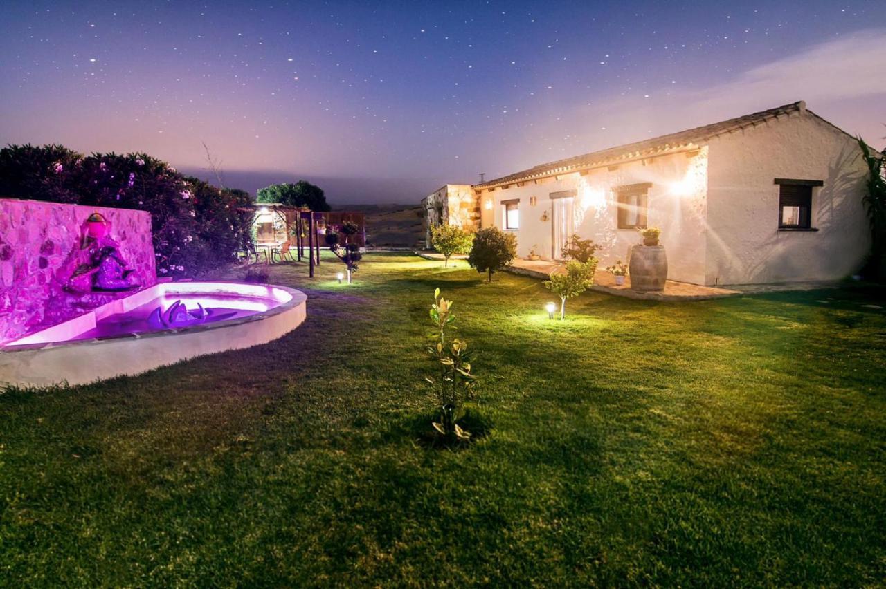 La Vega Country house
