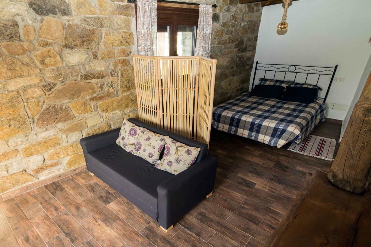 La Vega Country house