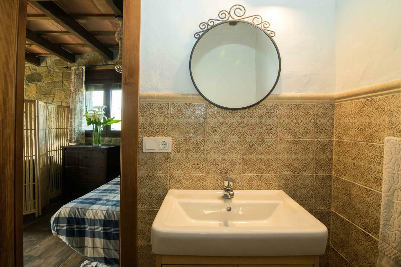 Country house La Vega