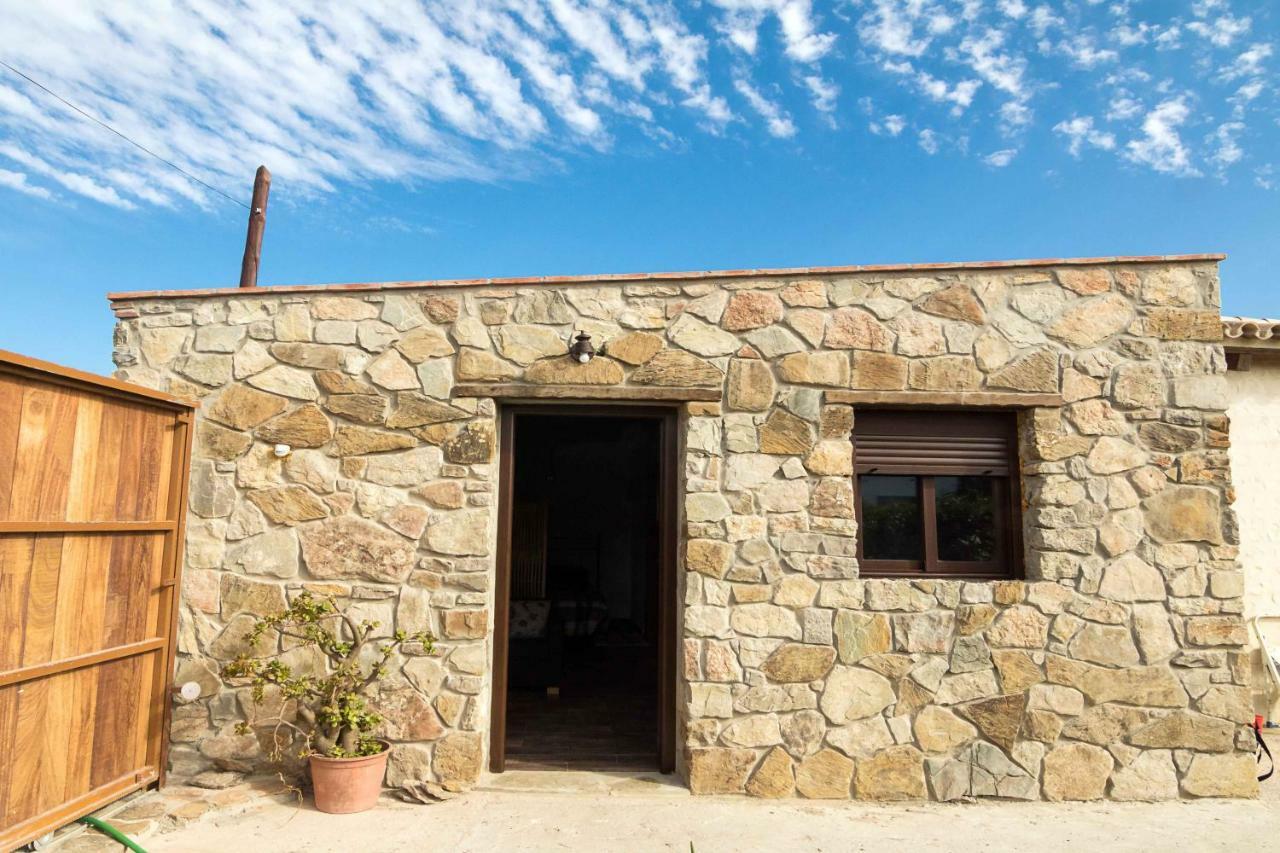 La Vega Country house Tarifa