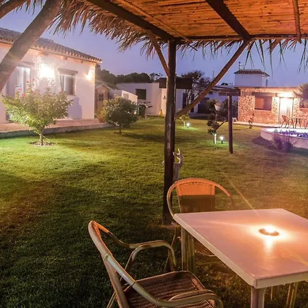 La Vega Guest House Tarifa Exterior photo