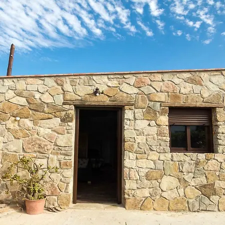 La Vega Guest House Tarifa Exterior photo