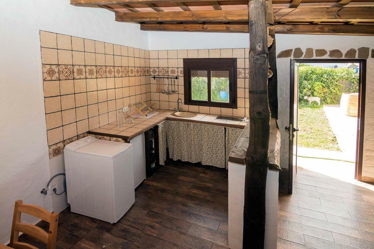Country house La Vega *
